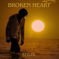 Broken Heart - Single - Styles