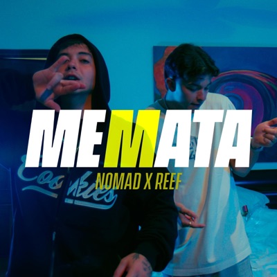 Me Mata - Single