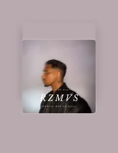 Listen to RZMVS, watch music videos, read bio, see tour dates & more!