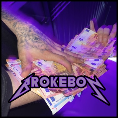 BROKEBOY - Single