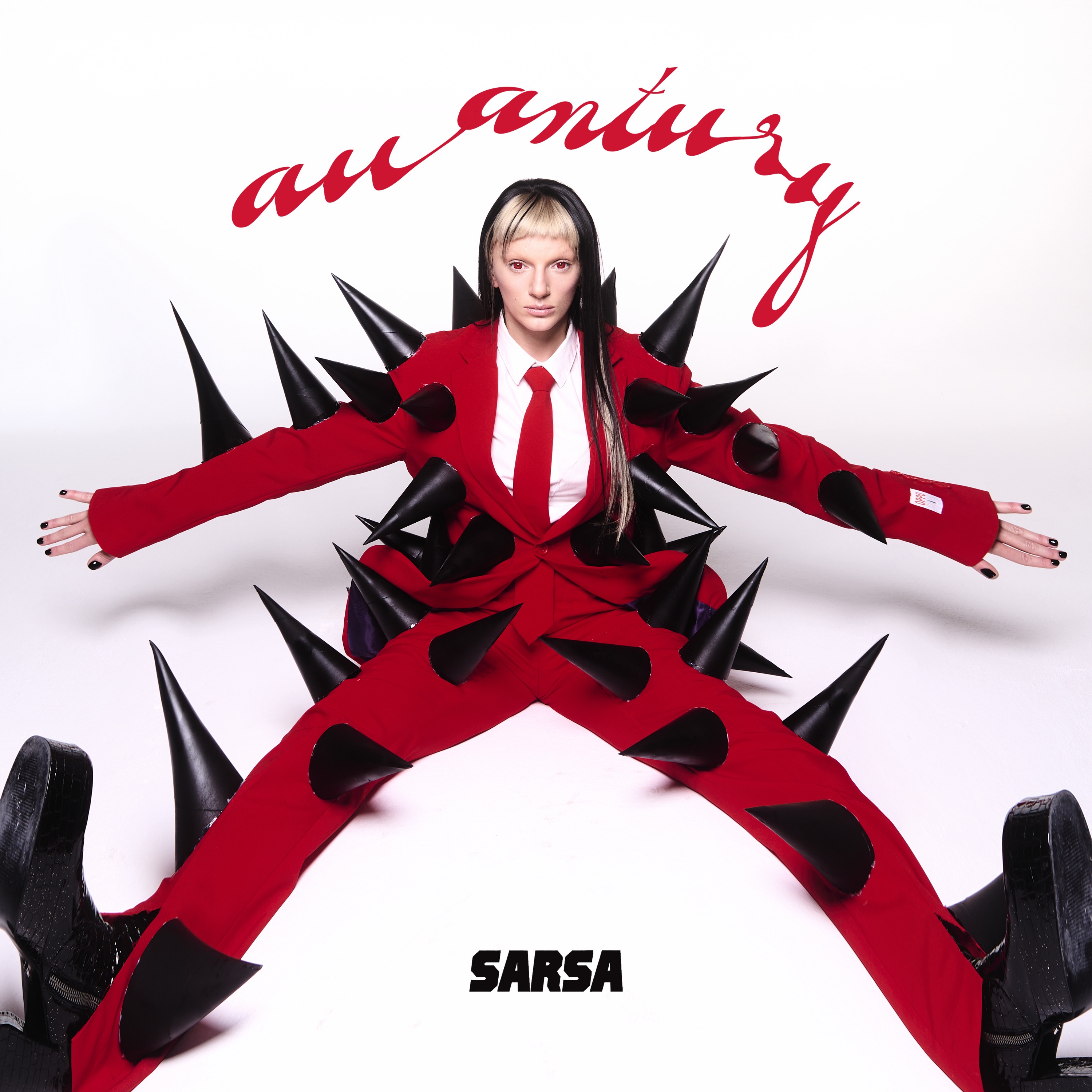 TERAZ: SARSA - AWANTURY