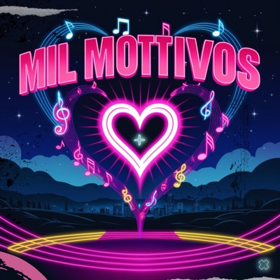 Mil Mottivos (feat. Pedro GH) - Single