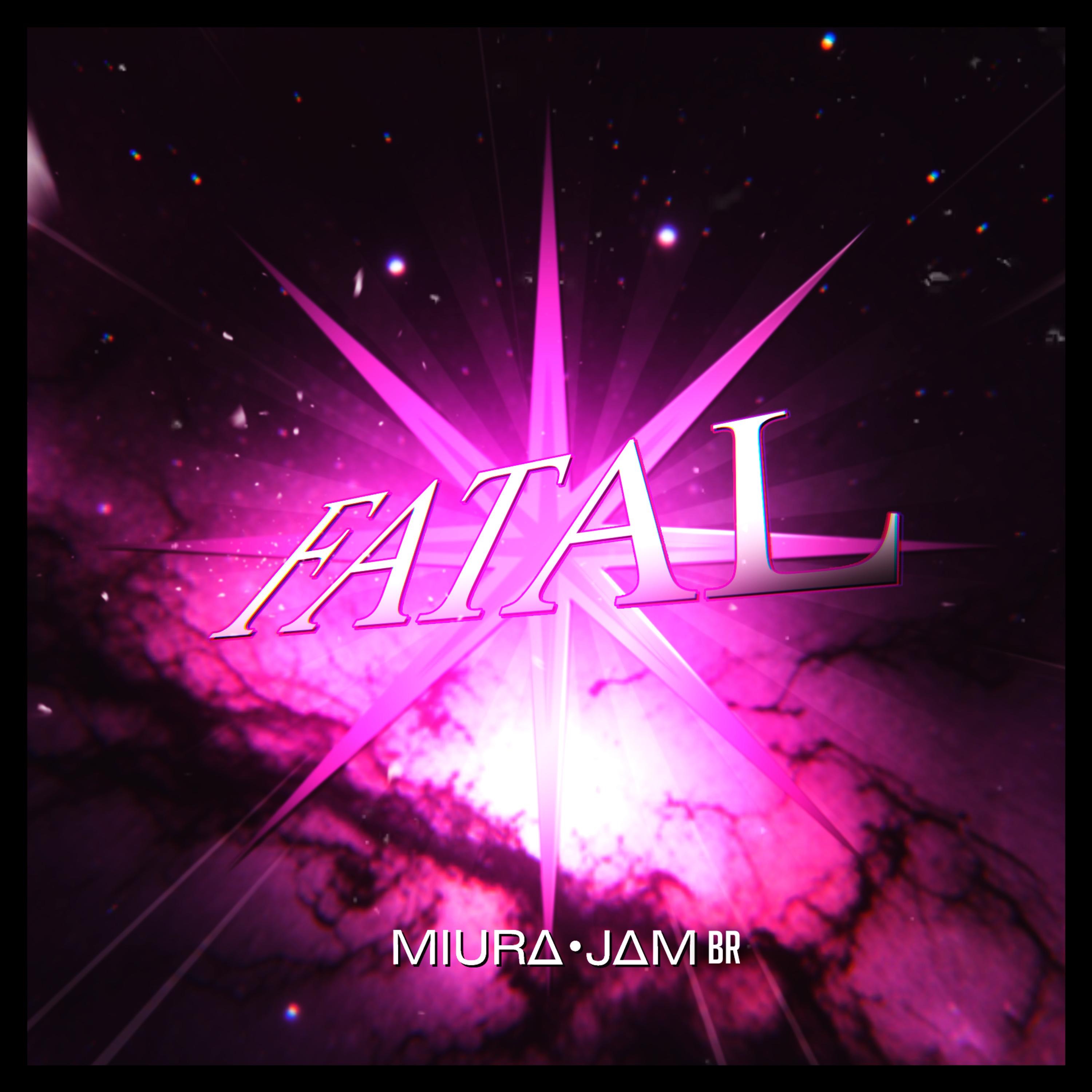 Fatal (Oshi no Ko) - Single