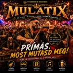 Prímás, Most Mutasd Meg! - Single
