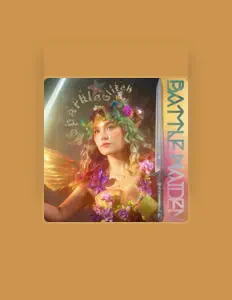 Sparkle Glitch을(를) 듣고, 뮤직 비디오를 보고, 약력을 읽고, 투어 일정 등을 확인하세요!