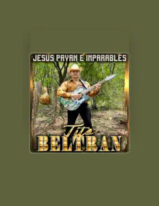 Ouça Jesus Payan E Imparables, assista a videoclipes, leia a biografia, veja as datas das turnês e mais!