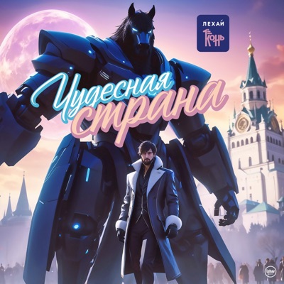 Чудесная страна - EP