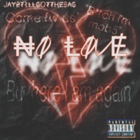 No Love - Single - Jaystillgotthebag
