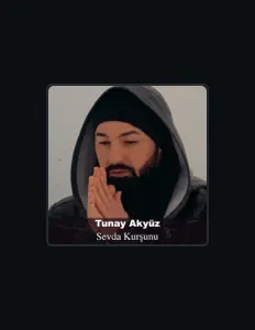 Listen to Tunay Akyüz, watch music videos, read bio, see tour dates & more!