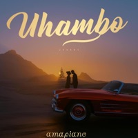 Uhambo - EP - Zack501