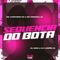 Sequencia do Bota (feat. MC Donzela) - Single - MC Coreano Zs, DJ Lobão ZL & DJ Nog