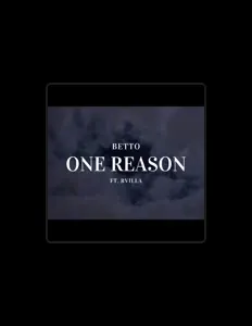 聆聽 Betto、觀看音樂影片、閱讀小傳、查看巡演日期等！