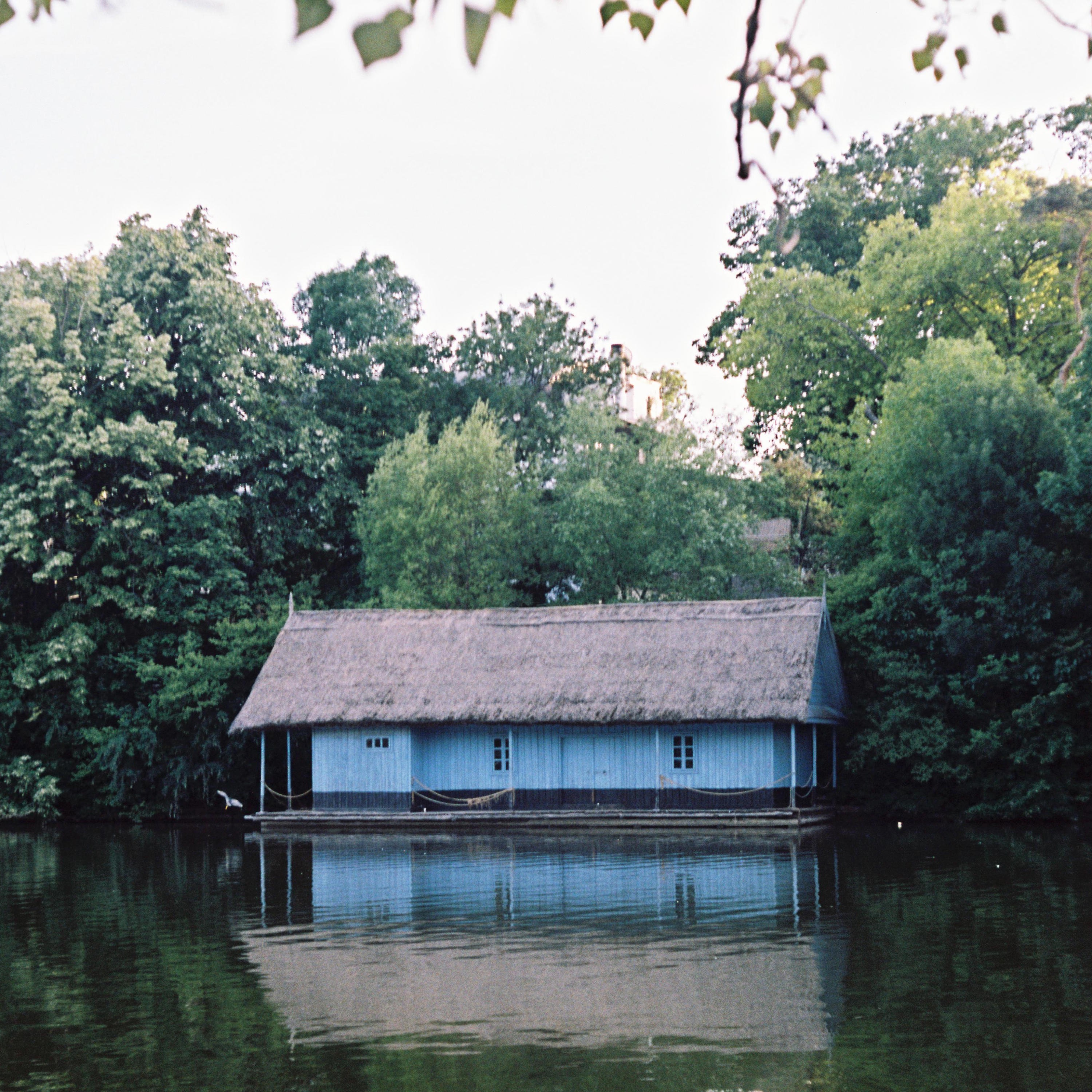 When I'm Forty - Single