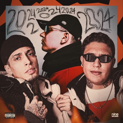 LeeJack, Jhow Dancer, GP DA ZL & DJ Alexia - 2024