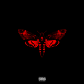 Love Me (feat. Drake & Future) song art