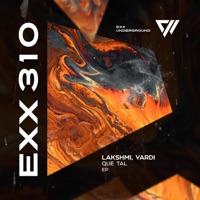 Que Tal - Single - Lakshmi & Yardi