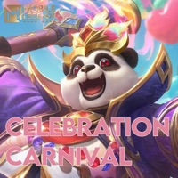 Celebration Carnival - Single - Mobile Legends: Bang Bang