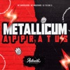 Metallicum Appratus (feat. Mc Magrinho & Mc Maroladão) - Single