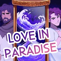 Love In Paradise - Single - Caleb Hyles, Thomas Sanders & Cami-Cat