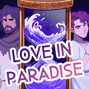 Love In Paradise - Single