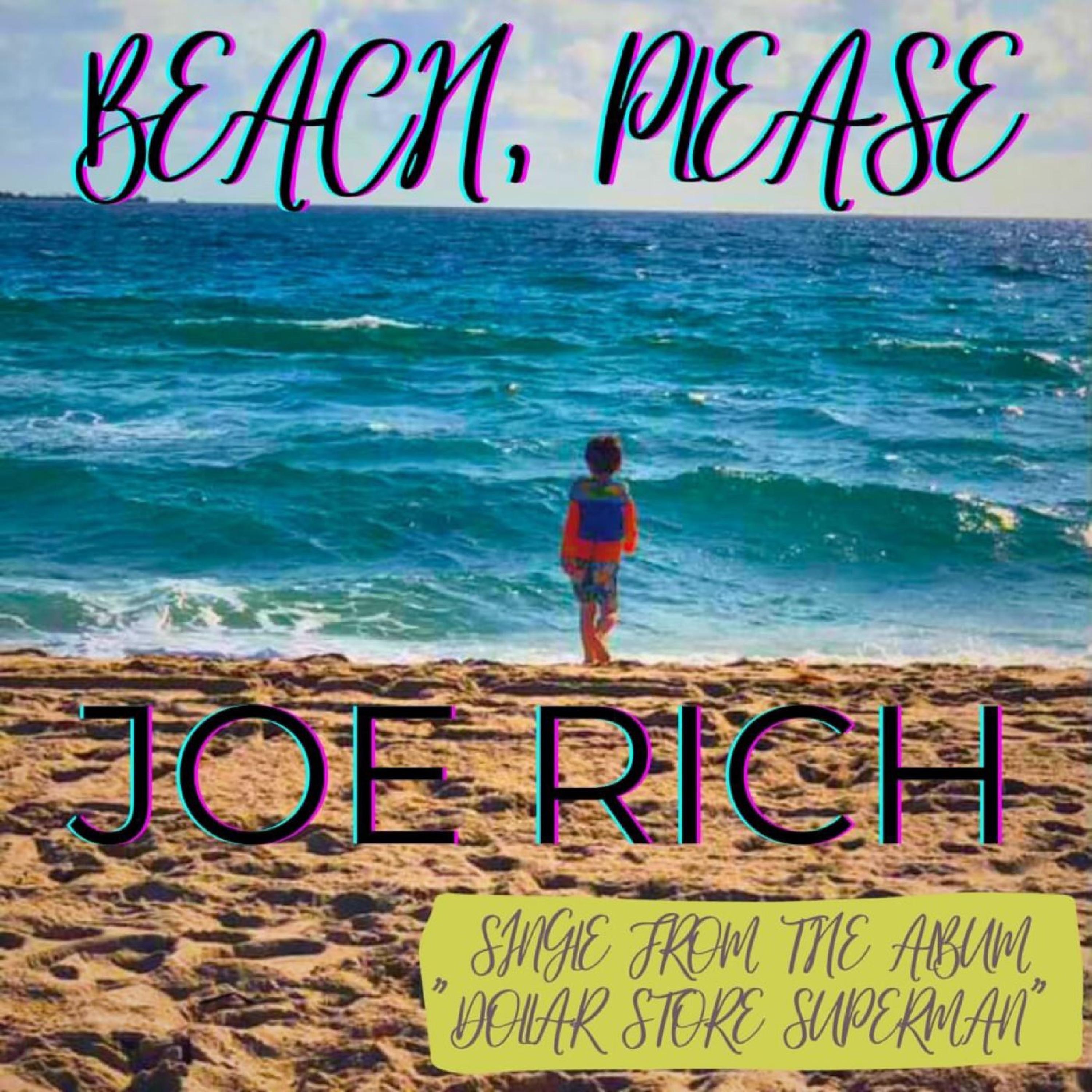 Beach Please - Single