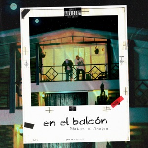 En El Balcón