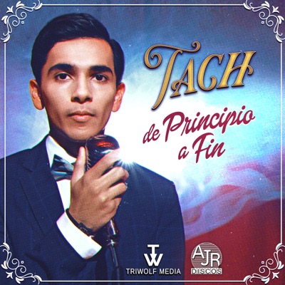 De Principio A Fin - Single