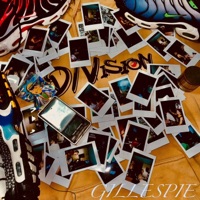 GILLESPIE (feat. Solace & LeG$) - Single - Ilia Igoravich