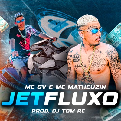 Jetfluxo - Single