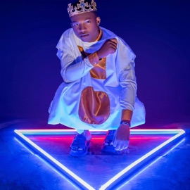 NOU PAP BAY VAG KOLABO (feat. BIKO AUTHENTIC, DJECKY SECTION DO, BOY SWEET, CHEF ZOE BIZARRE, DEX, SKYNY BOY & STANDARD INVINCIBLE) OLYONE WÈL FÈL