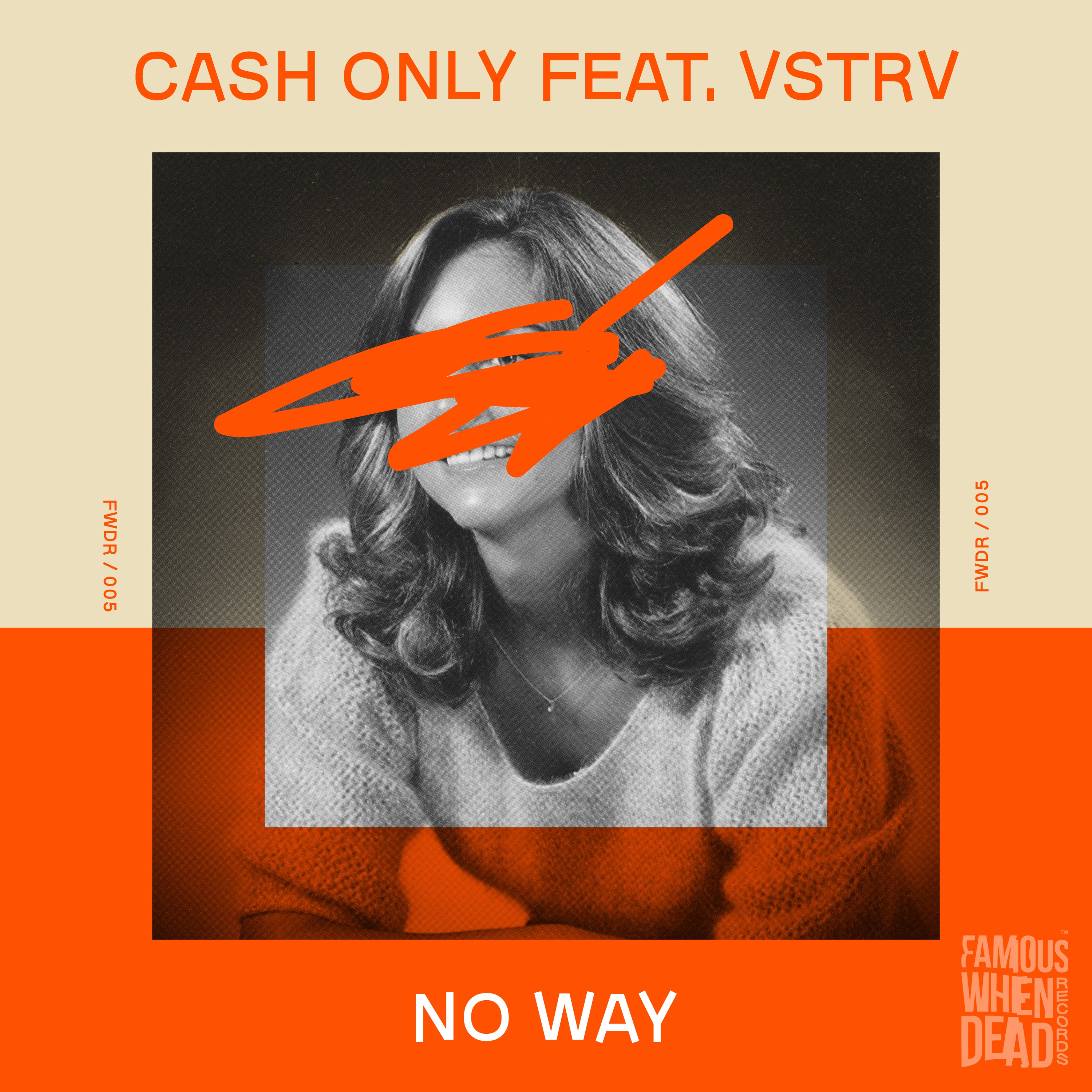 No Way - Single