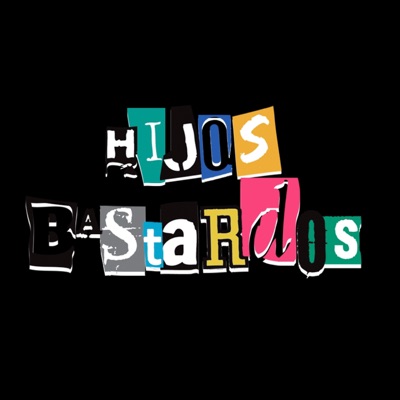 Hijos Bastardos (feat. Absol, Zenekwa, Romario & Nef) - Single