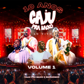 Vai Lá, Vai Lá (Ao Vivo)