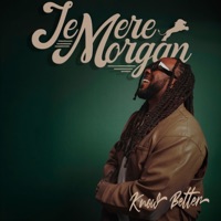 Know Better - Single - Jemere Morgan