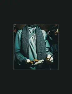 Listen to L'araignée, watch music videos, read bio, see tour dates & more!