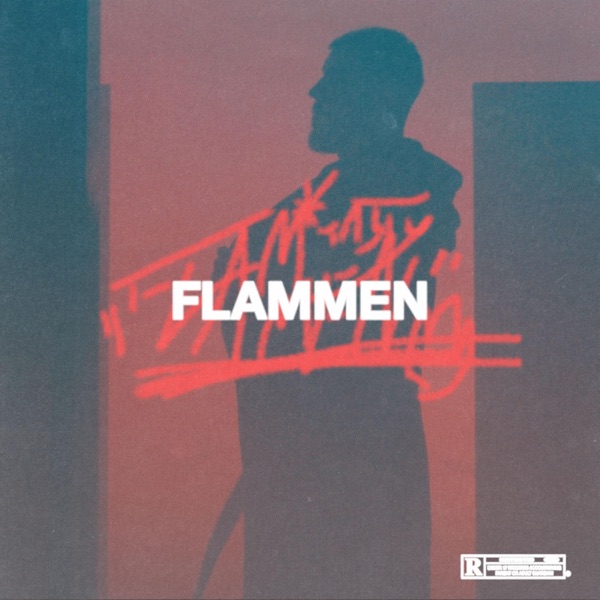 Flammen