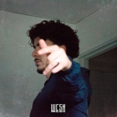 WESH (feat. DAS) - Single