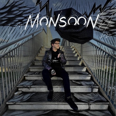 MONSOON (rmx) - Single