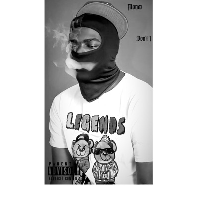 Don't I - Single