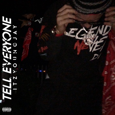 Tell Everyone - Single