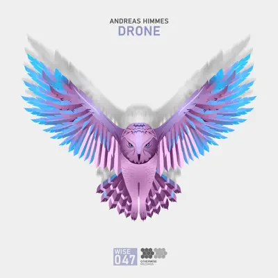 Listen to Drone - Single by Andreas Himmes