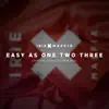 Irie Maffia - Easy as One Two Three (Official Sziget Anthem 2015)
