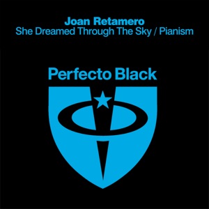 She Dreamed Through the Sky / Pianism - EP