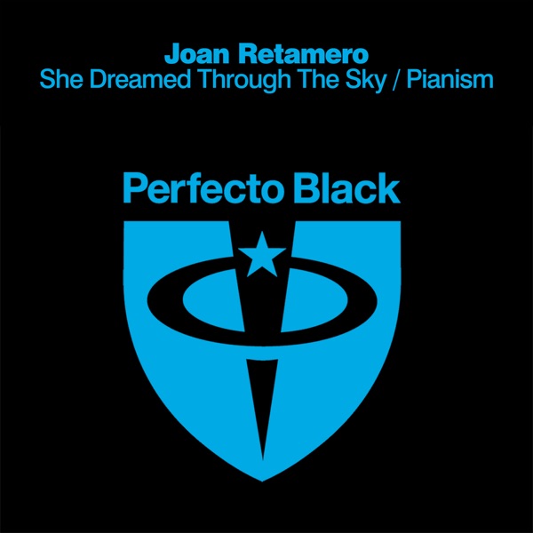 She Dreamed Through the Sky / Pianism - EP