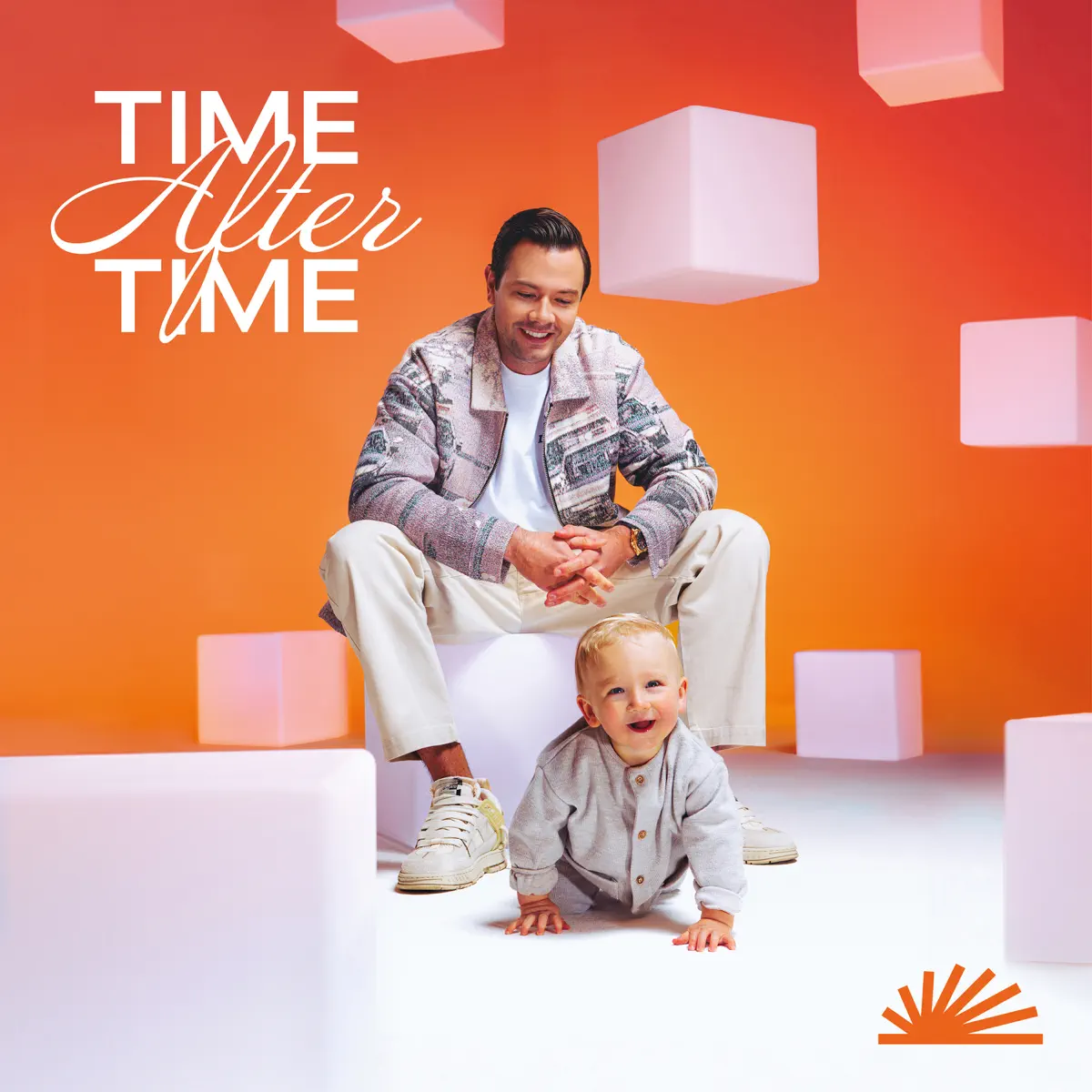 Sam Feldt - Time After Time (2025) [iTunes Plus AAC M4A]-新房子