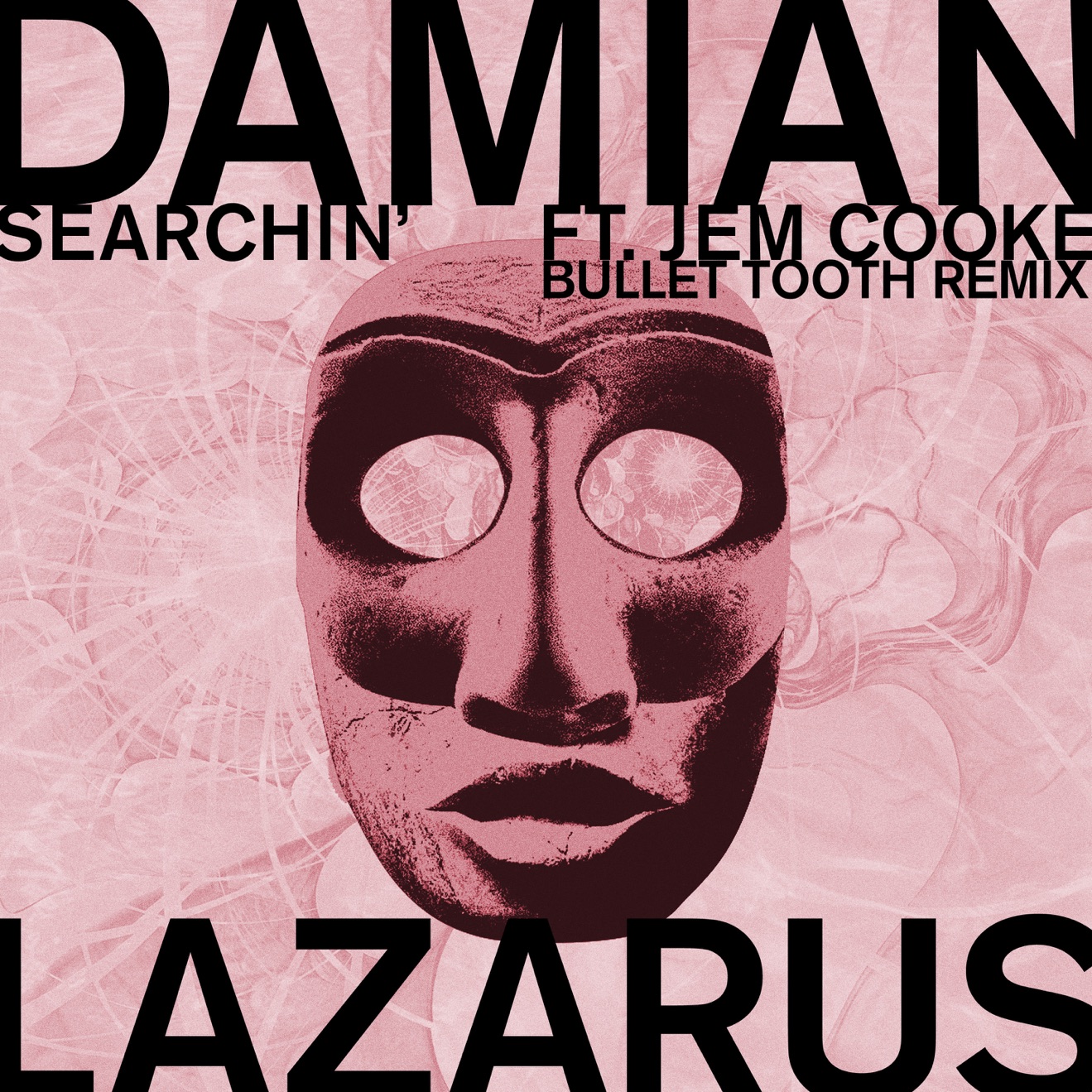 Damian Lazarus – Searchin’ (bullet tooth Remix) [feat. Jem Cooke] – Single (2025) [iTunes Match M4A]