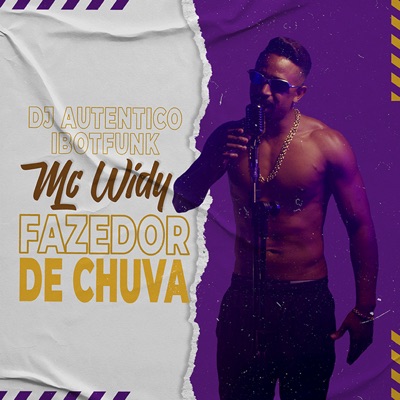 Fazedor de Chuva - Single