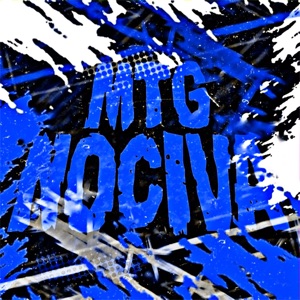 Mtg Nociva - Single