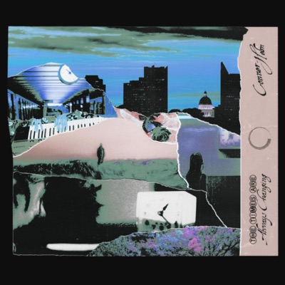 The Times Are Always Changing