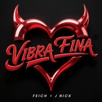 Vibra Fina - Single - Feich & J Nick